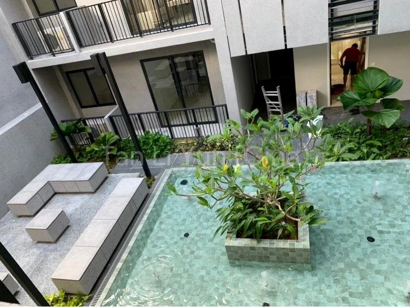 1 Bed Condo for Rent in  Rezi 35 - Image 11